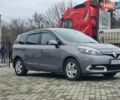 Сірий Рено Гранд Сценік, об'ємом двигуна 1.46 л та пробігом 217 тис. км за 8500 $, фото 12 на Automoto.ua
