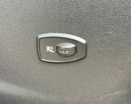 Серый Рено Гранд Сценик, объемом двигателя 1.6 л и пробегом 212 тыс. км за 8778 $, фото 28 на Automoto.ua