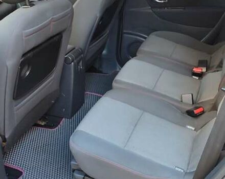 Серый Рено Гранд Сценик, объемом двигателя 1.5 л и пробегом 210 тыс. км за 9650 $, фото 36 на Automoto.ua