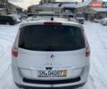 Серый Рено Гранд Сценик, объемом двигателя 1.6 л и пробегом 187 тыс. км за 9900 $, фото 19 на Automoto.ua