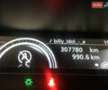 Серый Рено Гранд Сценик, объемом двигателя 1.6 л и пробегом 308 тыс. км за 10500 $, фото 15 на Automoto.ua