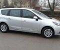 Серый Рено Гранд Сценик, объемом двигателя 1.46 л и пробегом 223 тыс. км за 11199 $, фото 46 на Automoto.ua