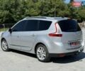 Серый Рено Гранд Сценик, объемом двигателя 1.6 л и пробегом 260 тыс. км за 9300 $, фото 17 на Automoto.ua