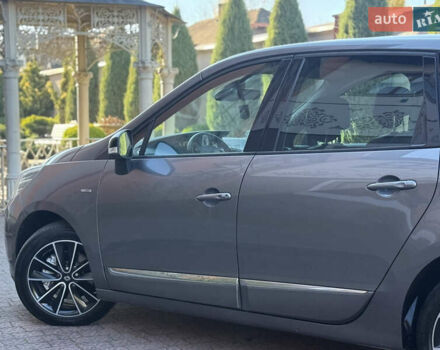 Рено Гранд Сценик 2013 в Стрые на Automoto.ua Серый Рено Гранд Сценик, объемом двигателя 1.6 л и пробегом 229 тыс. км за 9750 $, фото 80 на Automoto.ua