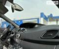 Сірий Рено Гранд Сценік, об'ємом двигуна 1.6 л та пробігом 228 тис. км за 9500 $, фото 46 на Automoto.ua