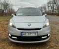 Серый Рено Гранд Сценик, объемом двигателя 1.6 л и пробегом 212 тыс. км за 10000 $, фото 1 на Automoto.ua