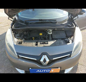 Рено Гранд Сценик 2013 в Стрые на Automoto.ua Серый Рено Гранд Сценик, объемом двигателя 1.6 л и пробегом 229 тыс. км за 9750 $, фото 93 на Automoto.ua
