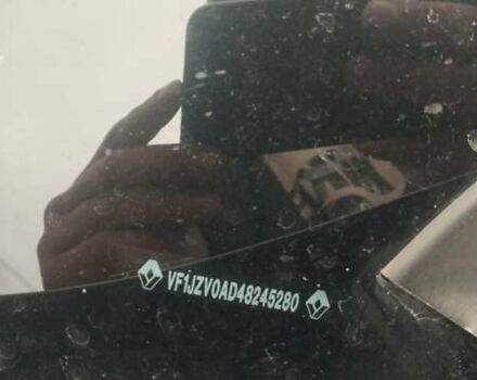 Рено Гранд Сценик 2013 в Старая Выжевка на Automoto.ua Серый Рено Гранд Сценик, объемом двигателя 1.6 л и пробегом 390 тыс. км за 6900 $, фото 7 на Automoto.ua