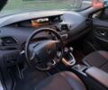 Серый Рено Гранд Сценик, объемом двигателя 1.46 л и пробегом 312 тыс. км за 8990 $, фото 1 на Automoto.ua