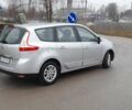 Серый Рено Гранд Сценик, объемом двигателя 1.46 л и пробегом 223 тыс. км за 11199 $, фото 2 на Automoto.ua