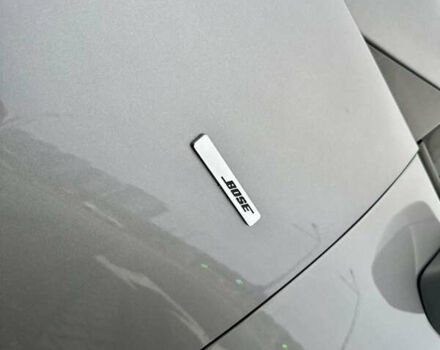 Сірий Рено Гранд Сценік, об'ємом двигуна 1.5 л та пробігом 225 тис. км за 10899 $, фото 20 на Automoto.ua