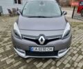 Сірий Рено Гранд Сценік, об'ємом двигуна 1.46 л та пробігом 217 тис. км за 8500 $, фото 3 на Automoto.ua