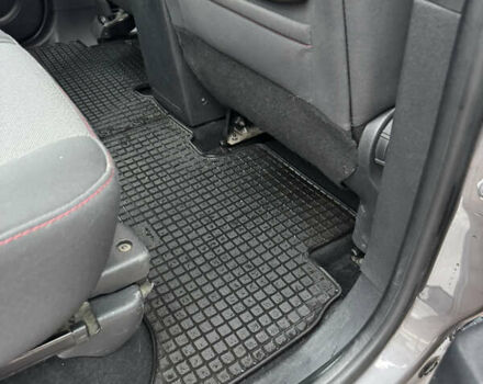 Сірий Рено Гранд Сценік, об'ємом двигуна 1.6 л та пробігом 251 тис. км за 9300 $, фото 50 на Automoto.ua