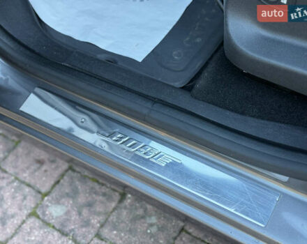 Рено Гранд Сценик 2013 в Стрые на Automoto.ua Серый Рено Гранд Сценик, объемом двигателя 1.6 л и пробегом 229 тыс. км за 9750 $, фото 32 на Automoto.ua