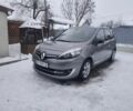 Серый Рено Гранд Сценик, объемом двигателя 1.6 л и пробегом 241 тыс. км за 7499 $, фото 1 на Automoto.ua