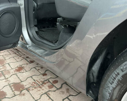 Сірий Рено Гранд Сценік, об'ємом двигуна 1.6 л та пробігом 251 тис. км за 9300 $, фото 28 на Automoto.ua