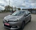Сірий Рено Гранд Сценік, об'ємом двигуна 1.6 л та пробігом 222 тис. км за 8900 $, фото 1 на Automoto.ua
