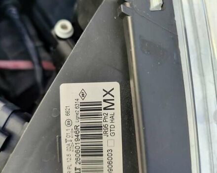 Рено Гранд Сценик 2013 в Черкассах на Automoto.ua Серый Рено Гранд Сценик, объемом двигателя 1.5 л и пробегом 254 тыс. км за 8650 $, фото 39 на Automoto.ua