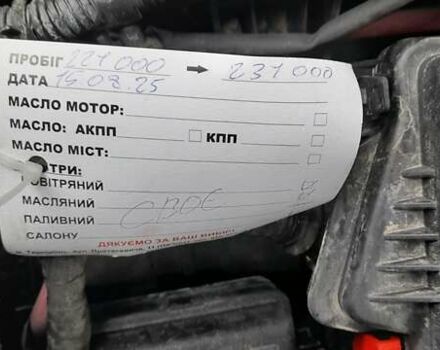 Серый Рено Гранд Сценик, объемом двигателя 1.46 л и пробегом 223 тыс. км за 11199 $, фото 37 на Automoto.ua