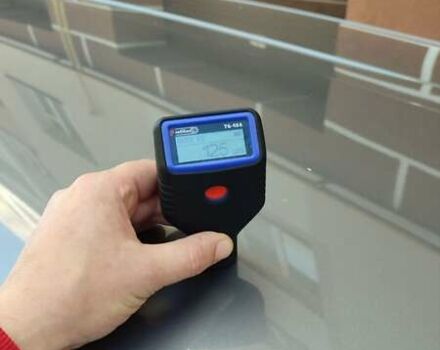 Серый Рено Гранд Сценик, объемом двигателя 1.5 л и пробегом 210 тыс. км за 9650 $, фото 46 на Automoto.ua