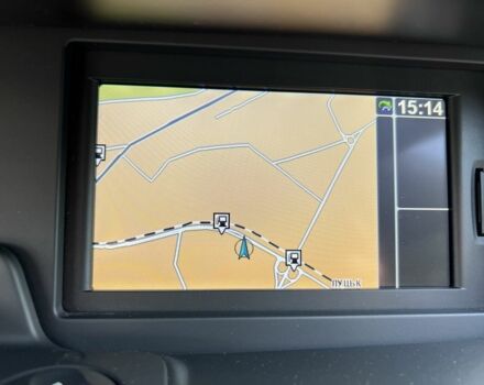 Сірий Рено Гранд Сценік, об'ємом двигуна 1.6 л та пробігом 194 тис. км за 8777 $, фото 9 на Automoto.ua