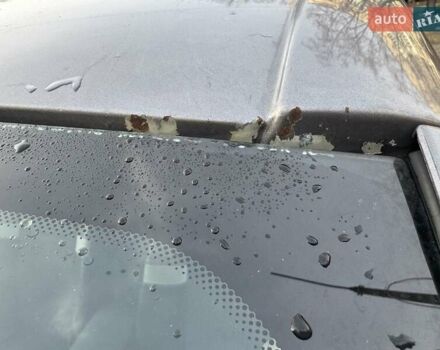 Сірий Рено Гранд Сценік, об'ємом двигуна 1.5 л та пробігом 274 тис. км за 8500 $, фото 10 на Automoto.ua