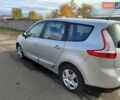 Рено Гранд Сценик 2013 в Черкассах на Automoto.ua Серый Рено Гранд Сценик, объемом двигателя 1.5 л и пробегом 254 тыс. км за 8650 $, фото 5 на Automoto.ua