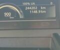 Серый Рено Гранд Сценик, объемом двигателя 1.5 л и пробегом 244 тыс. км за 9999 $, фото 2 на Automoto.ua
