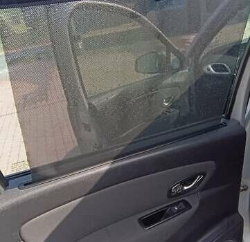 Рено Гранд Сценик 2013 в Львове на Automoto.ua Серый Рено Гранд Сценик, объемом двигателя 1.46 л и пробегом 212 тыс. км за 8649 $, фото 12 на Automoto.ua