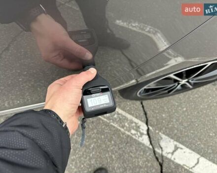 Сірий Рено Гранд Сценік, об'ємом двигуна 1.5 л та пробігом 168 тис. км за 10950 $, фото 46 на Automoto.ua