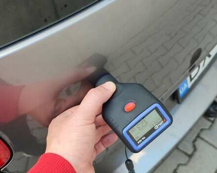 Серый Рено Гранд Сценик, объемом двигателя 1.5 л и пробегом 210 тыс. км за 9650 $, фото 47 на Automoto.ua