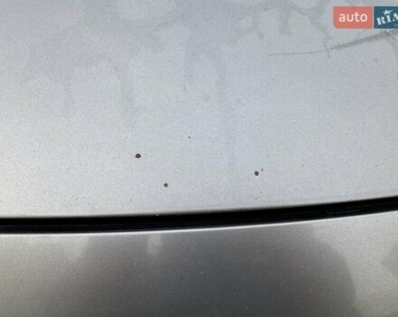 Сірий Рено Гранд Сценік, об'ємом двигуна 1.5 л та пробігом 274 тис. км за 8500 $, фото 9 на Automoto.ua