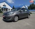 Сірий Рено Гранд Сценік, об'ємом двигуна 1.6 л та пробігом 246 тис. км за 8350 $, фото 7 на Automoto.ua