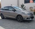 Рено Гранд Сценік 2013 у Луцьку на Automoto.ua Сірий Рено Гранд Сценік, об'ємом двигуна 1.2 л та пробігом 147 тис. км за 8850 $, фото 6 на Automoto.ua