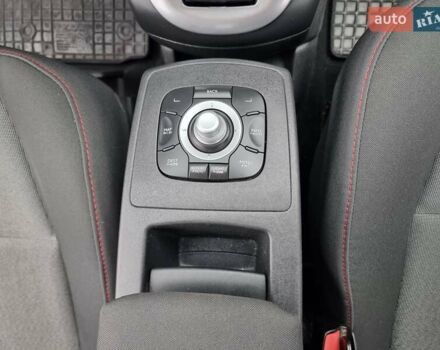 Сірий Рено Гранд Сценік, об'ємом двигуна 1.46 л та пробігом 217 тис. км за 8500 $, фото 23 на Automoto.ua