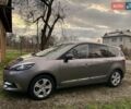 Сірий Рено Гранд Сценік, об'ємом двигуна 1.2 л та пробігом 237 тис. км за 7599 $, фото 2 на Automoto.ua