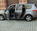 Серый Рено Гранд Сценик, объемом двигателя 1.5 л и пробегом 210 тыс. км за 9650 $, фото 10 на Automoto.ua