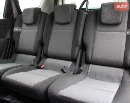 Серый Рено Гранд Сценик, объемом двигателя 1.6 л и пробегом 294 тыс. км за 7900 $, фото 14 на Automoto.ua