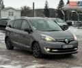 Серый Рено Гранд Сценик, объемом двигателя 1.6 л и пробегом 176 тыс. км за 9999 $, фото 1 на Automoto.ua