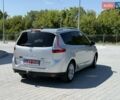 Серый Рено Гранд Сценик, объемом двигателя 1.6 л и пробегом 260 тыс. км за 9300 $, фото 12 на Automoto.ua