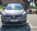 Сірий Рено Гранд Сценік, об'ємом двигуна 1.6 л та пробігом 245 тис. км за 8999 $, фото 1 на Automoto.ua