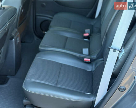 Рено Гранд Сценик 2013 в Стрые на Automoto.ua Серый Рено Гранд Сценик, объемом двигателя 1.6 л и пробегом 229 тыс. км за 9750 $, фото 48 на Automoto.ua