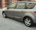 Серый Рено Гранд Сценик, объемом двигателя 1.5 л и пробегом 209 тыс. км за 8999 $, фото 9 на Automoto.ua