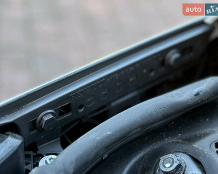 Рено Гранд Сценик 2013 в Стрые на Automoto.ua Серый Рено Гранд Сценик, объемом двигателя 1.6 л и пробегом 229 тыс. км за 9750 $, фото 86 на Automoto.ua