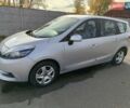 Рено Гранд Сценик 2013 в Черкассах на Automoto.ua Серый Рено Гранд Сценик, объемом двигателя 1.5 л и пробегом 254 тыс. км за 8650 $, фото 2 на Automoto.ua