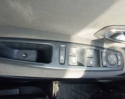 Рено Гранд Сценик 2013 в Львове на Automoto.ua Серый Рено Гранд Сценик, объемом двигателя 1.46 л и пробегом 212 тыс. км за 8649 $, фото 14 на Automoto.ua