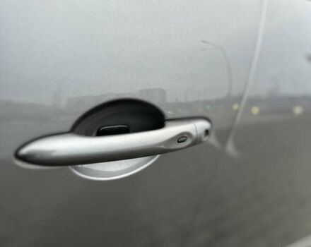 Сірий Рено Гранд Сценік, об'ємом двигуна 1.5 л та пробігом 225 тис. км за 10899 $, фото 21 на Automoto.ua