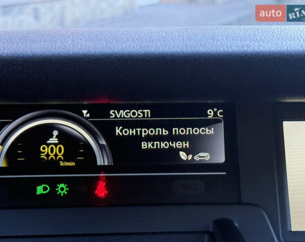 Рено Гранд Сценик 2013 в Стрые на Automoto.ua Серый Рено Гранд Сценик, объемом двигателя 1.6 л и пробегом 229 тыс. км за 9750 $, фото 88 на Automoto.ua