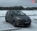Серый Рено Гранд Сценик, объемом двигателя 1.6 л и пробегом 288 тыс. км за 8450 $, фото 1 на Automoto.ua
