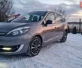 Сірий Рено Гранд Сценік, об'ємом двигуна 1.6 л та пробігом 251 тис. км за 9400 $, фото 1 на Automoto.ua